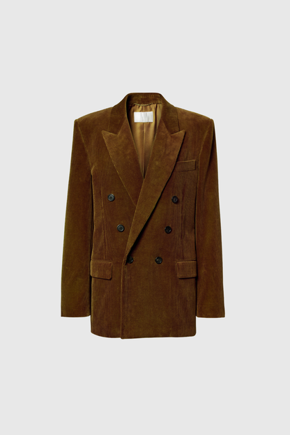 Vintage Inspired Garment with a Contemporary Edge