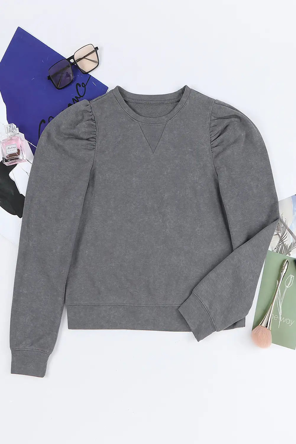 Polished Shirt with an Effortless Classic Look