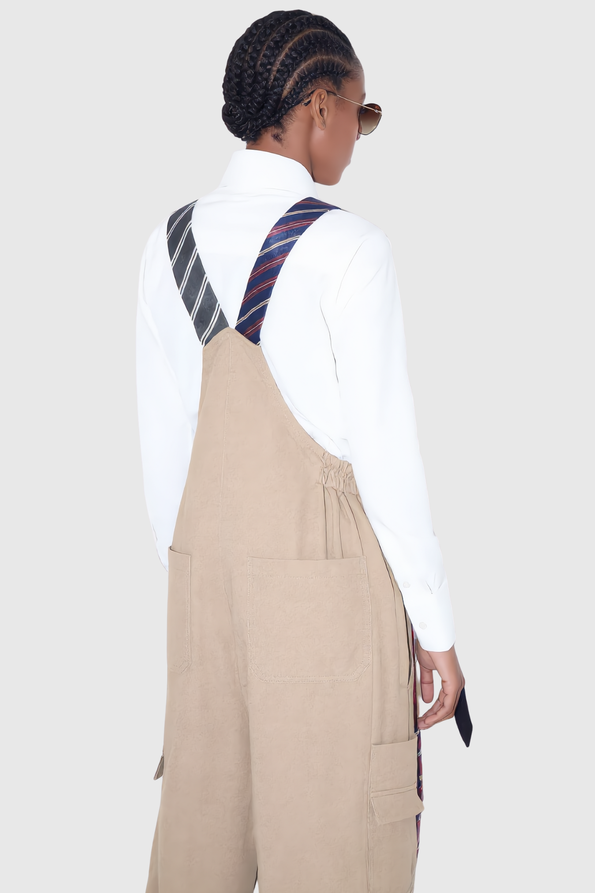 Polished Garment with an Effortless Classic Look