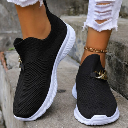 Polished Shoes with an Effortless Classic Look