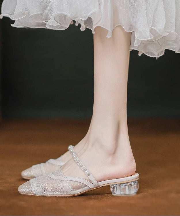 Classic Vintage & Enduringly Stylish Sandals