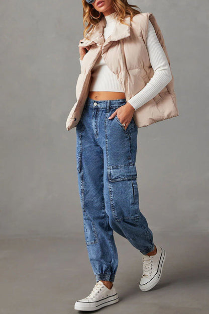 Beautifully Crafted Garment in a Classic Style