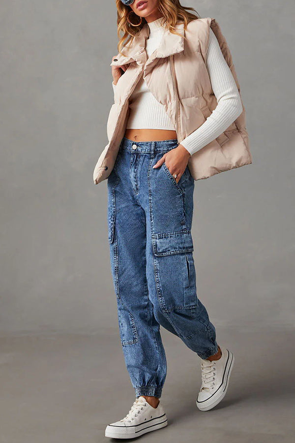 Beautifully Crafted Garment in a Classic Style