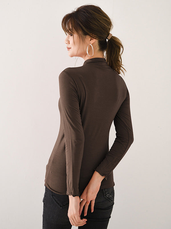 Vintage Inspired T-Shirt with a Contemporary Edge