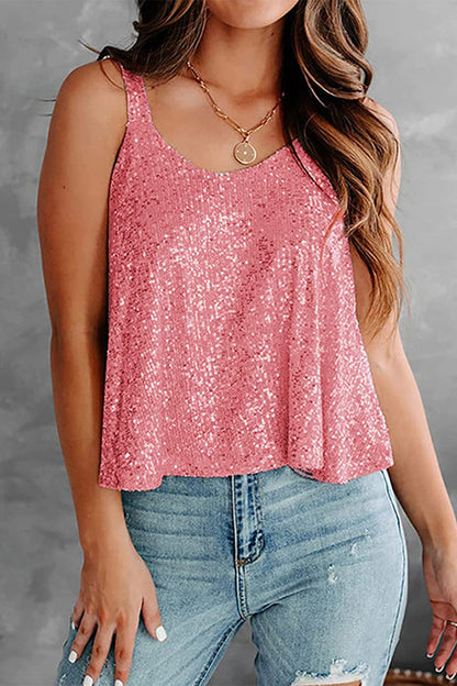 Well Tailored Top with a Graceful Silhouette