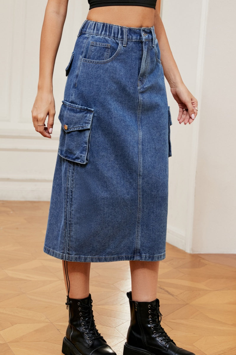 Vintage Inspired Garment with a Contemporary Edge