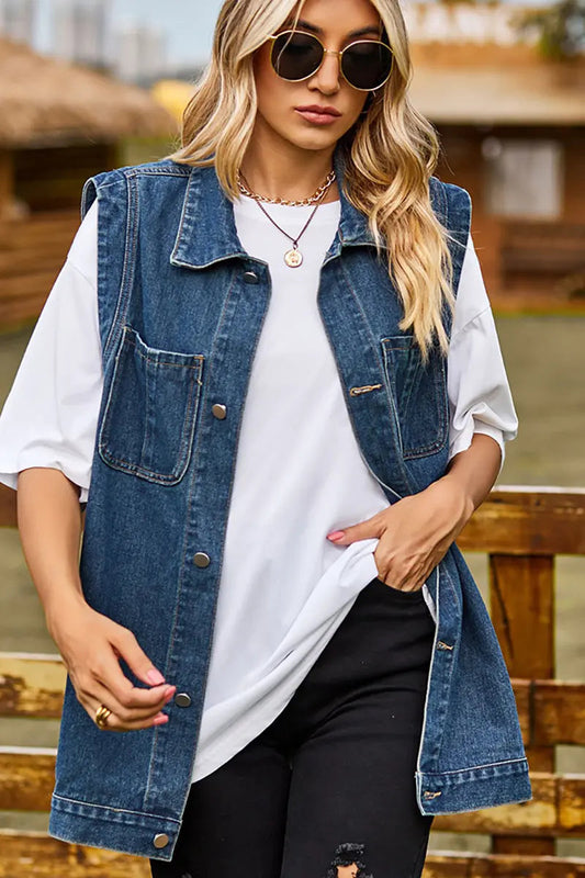 A Vintage Style Garment with Delicate Timeless Details
