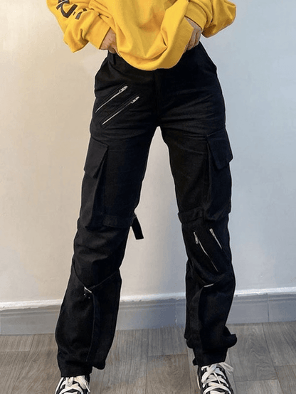 Elegantly Styled Pants for Everyday Wear