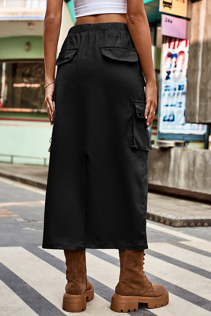 Sophisticated Garment with a Clean Classic Look
