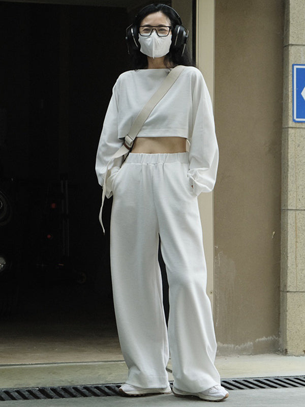 Beautifully Balanced Pants with Timeless Character