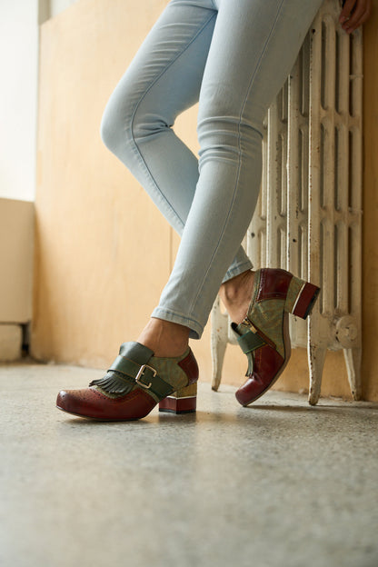 Elegantly Styled Garment for Everyday Wear