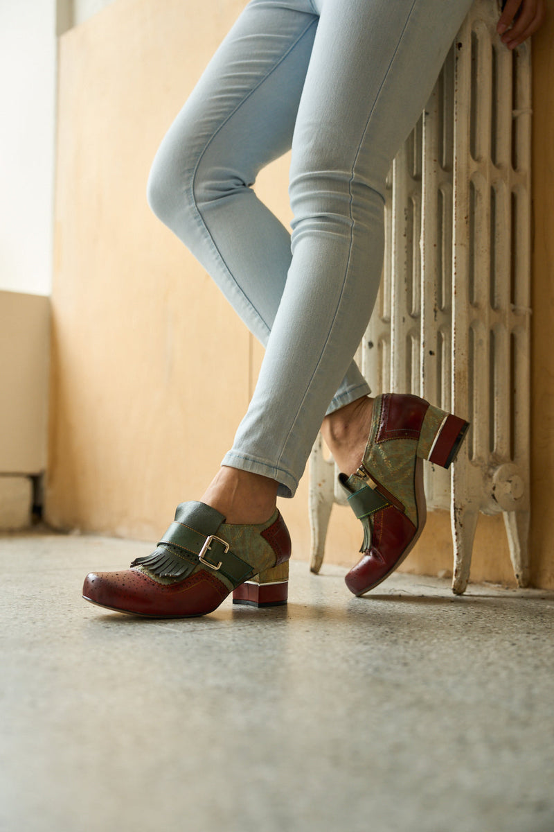 Elegantly Styled Garment for Everyday Wear