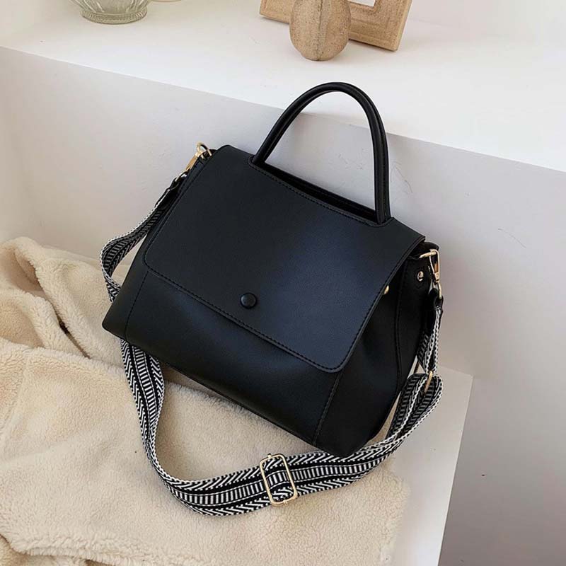Vintage Inspired Bag with a Contemporary Edge