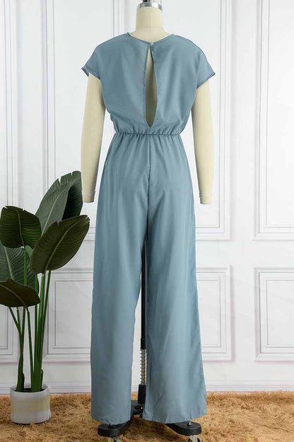 Gracefully Styled Garment for Any Occasion