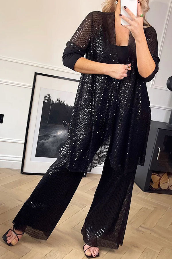 Classic Vintage Pants with a Flattering Fit