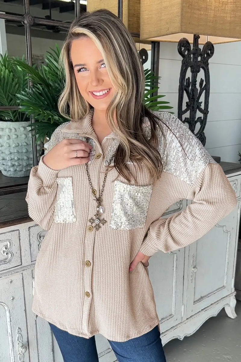 Beautifully Crafted Garment in a Classic Style