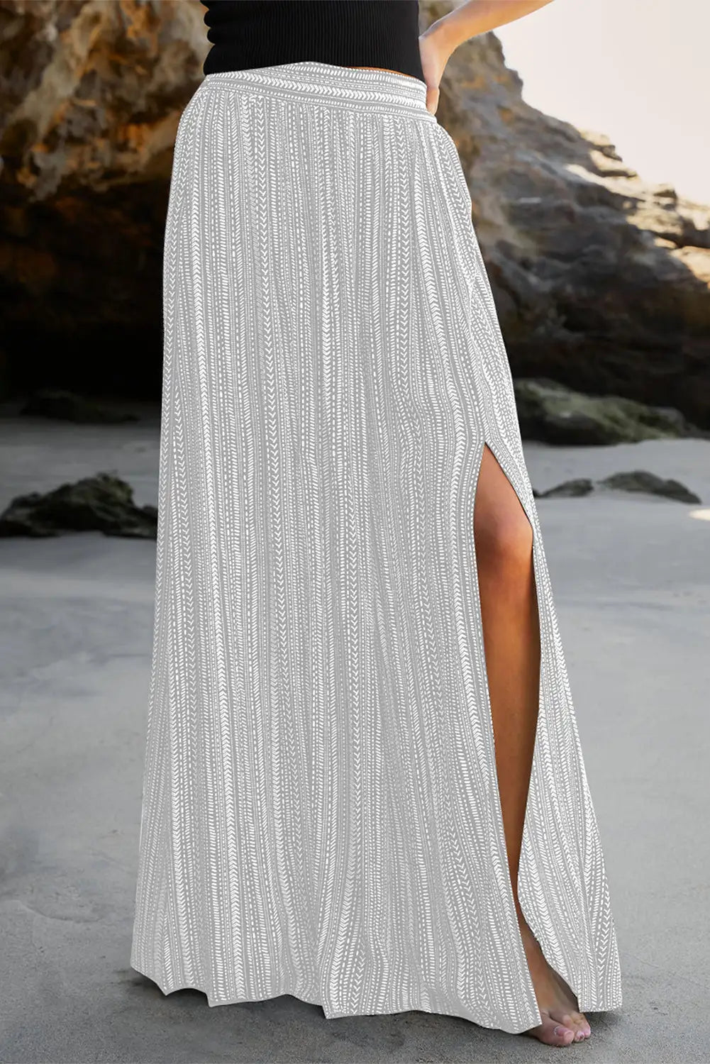 Beautifully Finished Pants in a Timeless Design