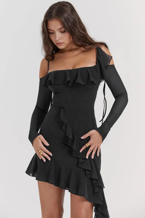 Elegantly Styled Garment for Everyday Wear