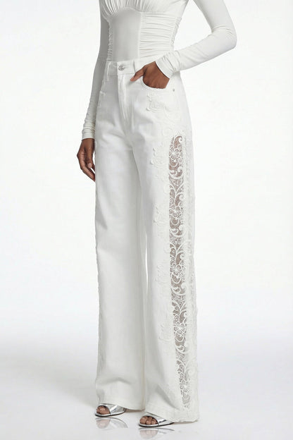 Vintage Inspired Garment with a Contemporary Edge