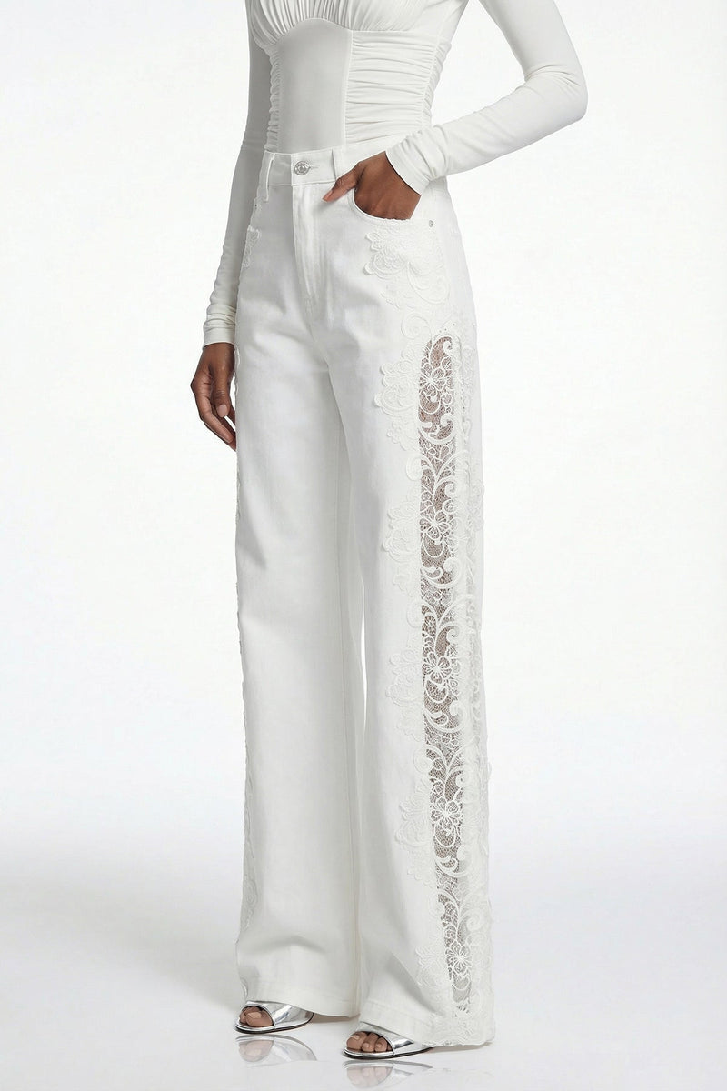 Vintage Inspired Garment with a Contemporary Edge