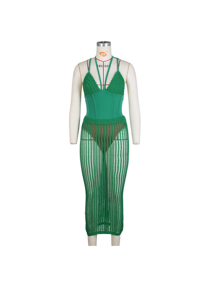 Sophisticated Garment with a Clean Classic Look