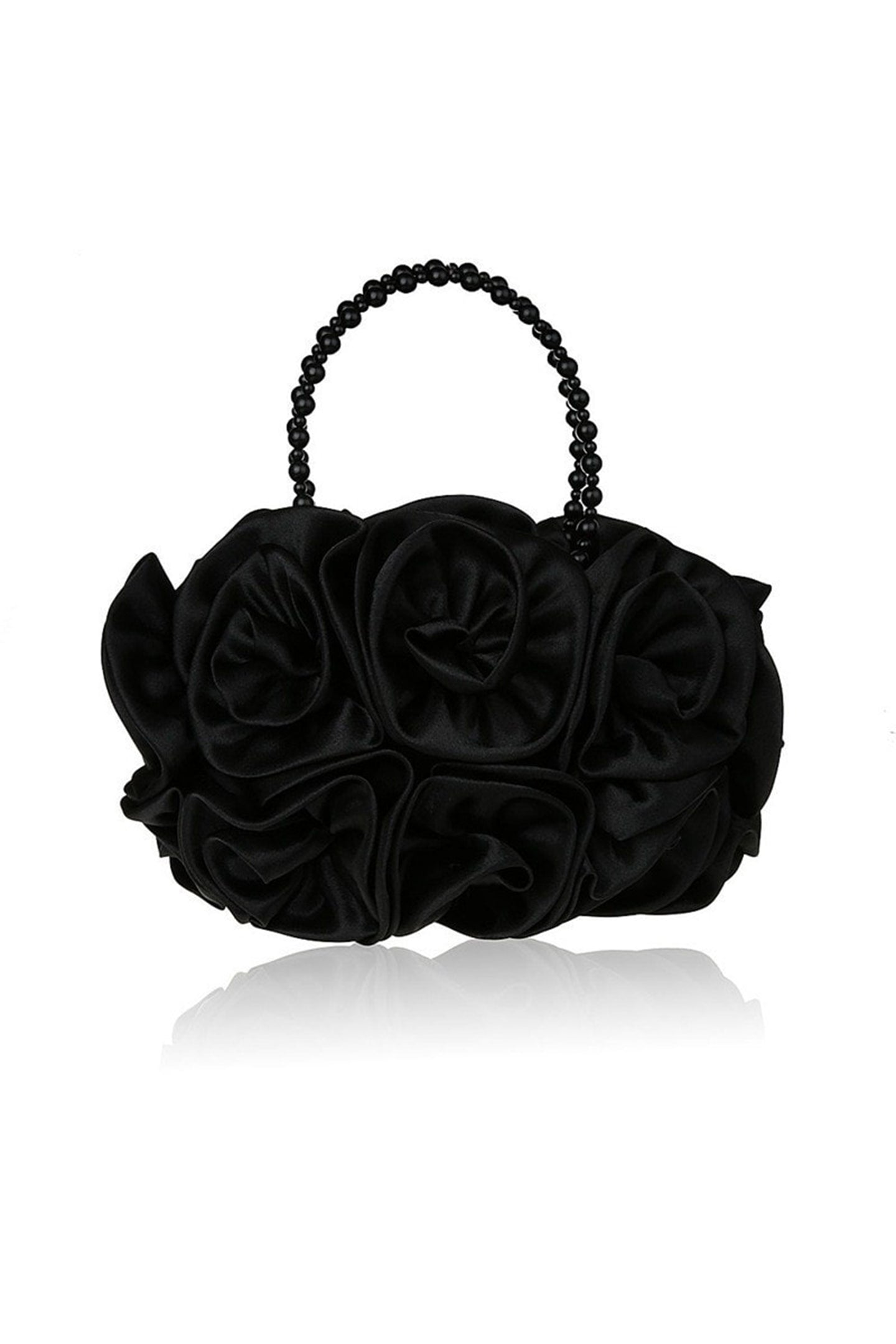 Sophisticated Bag with a Clean Classic Look