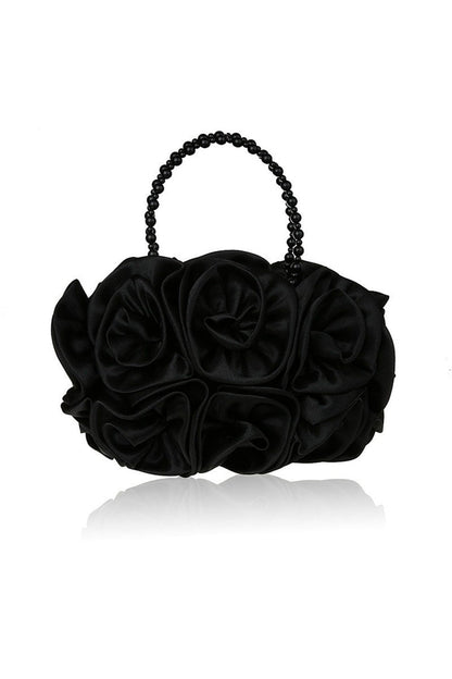 Sophisticated Bag with a Clean Classic Look