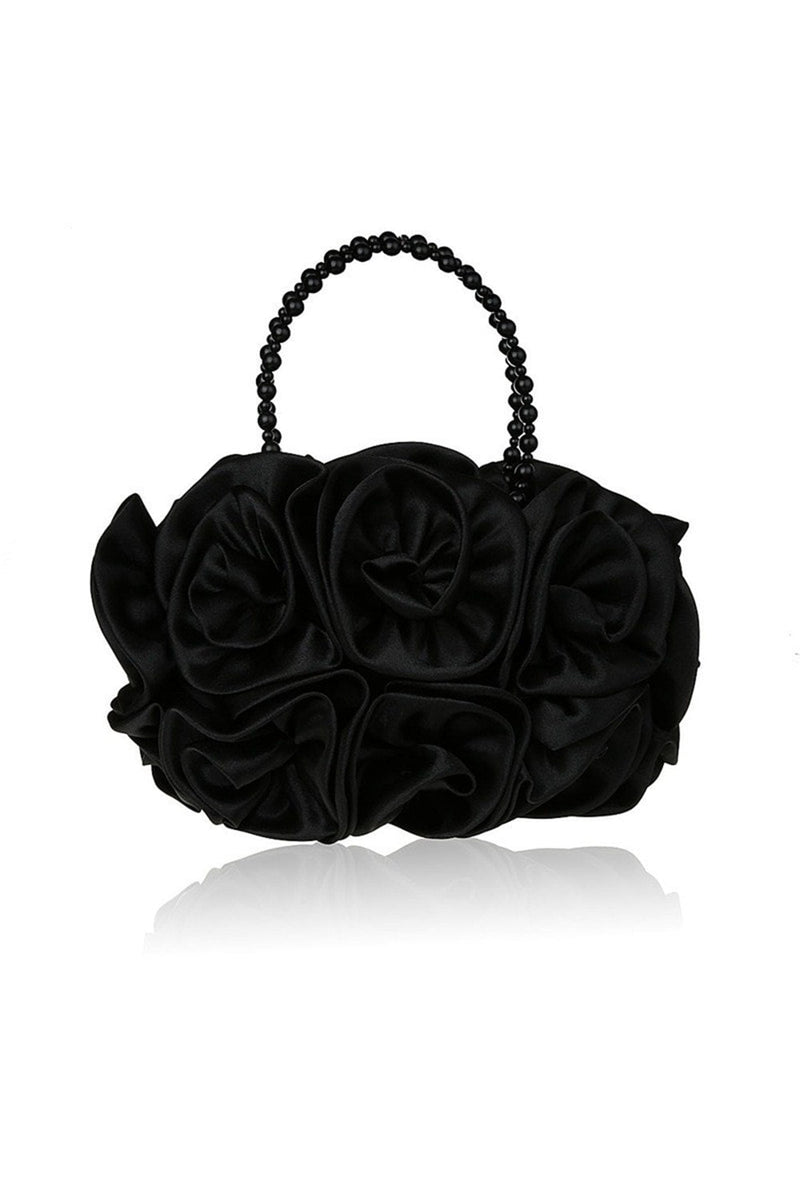 Sophisticated Bag with a Clean Classic Look