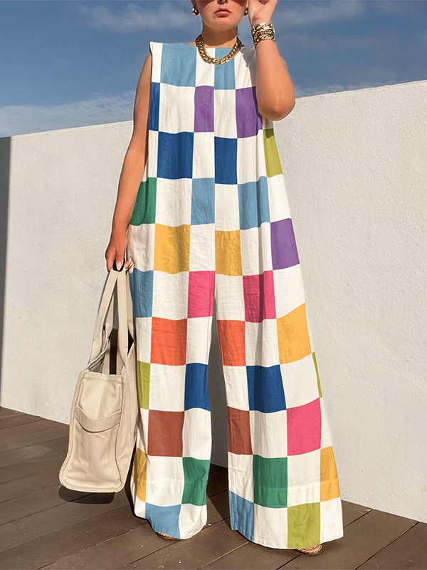 Beautifully Balanced Garment with Timeless Character