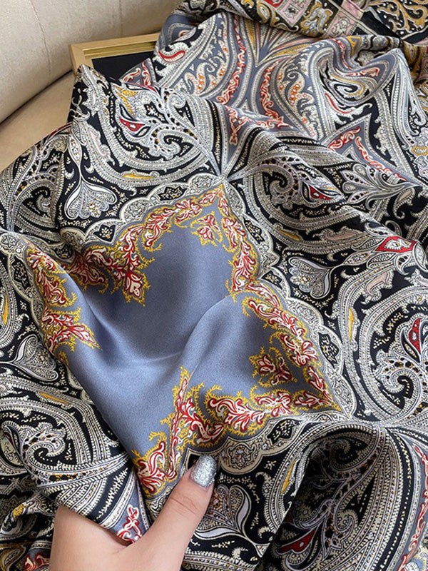 Gracefully Styled Garment for Any Occasion