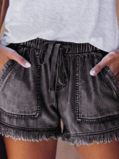Elegantly Styled Garment for Everyday Wear