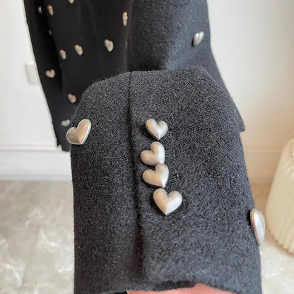 Beautifully Finished Jacket in a Timeless Design