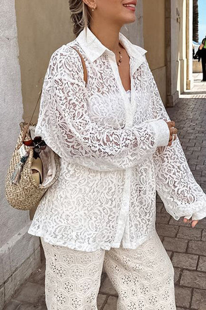 Elegantly Styled Top for Everyday Wear