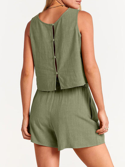 Classic Vintage Garment with a Flattering Fit