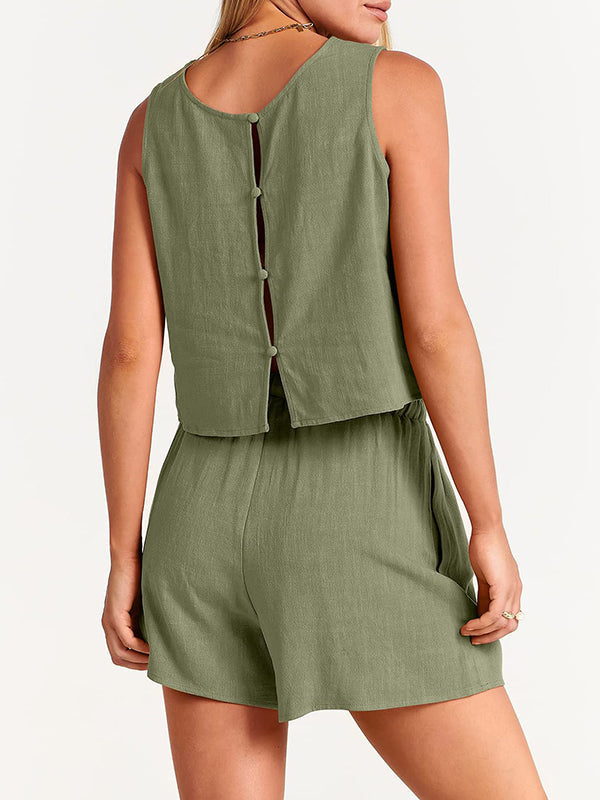 Classic Vintage Garment with a Flattering Fit