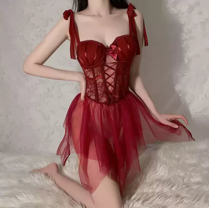 Gracefully Styled Garment for Any Occasion
