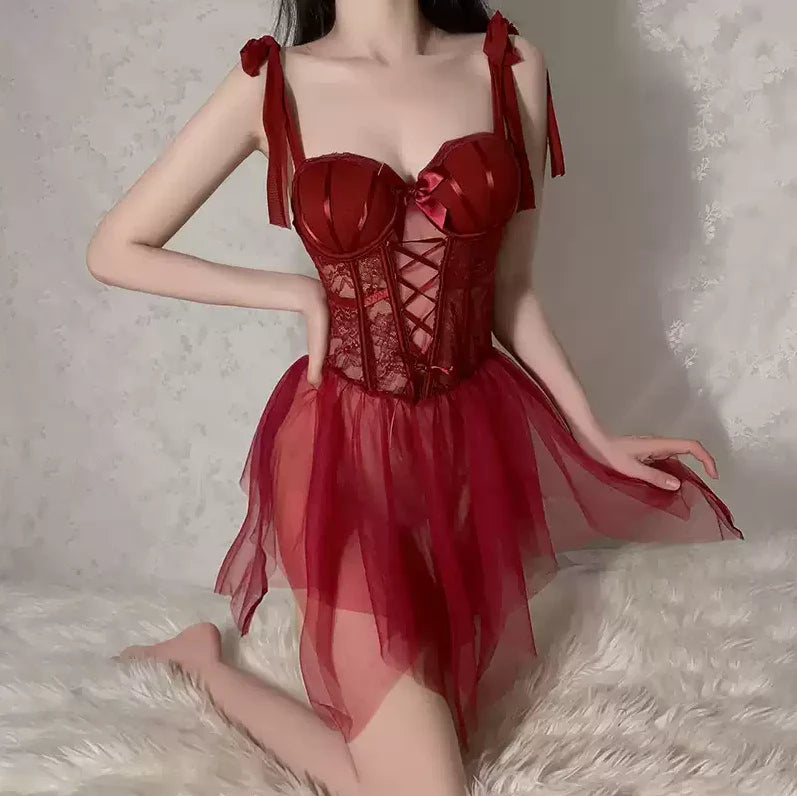 Gracefully Styled Garment for Any Occasion
