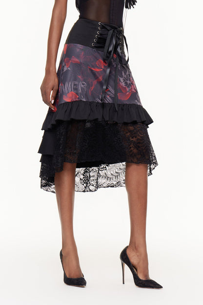 Beautifully Crafted Garment in a Classic Style