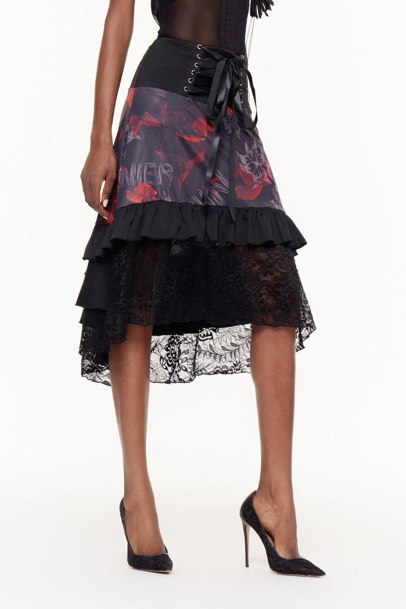 Beautifully Crafted Garment in a Classic Style