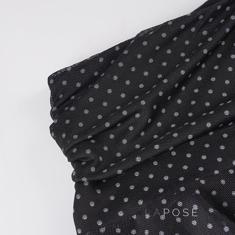 Beautifully Finished Garment in a Timeless Design