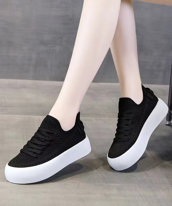 A Vintage Style Shoes with Delicate Timeless Details