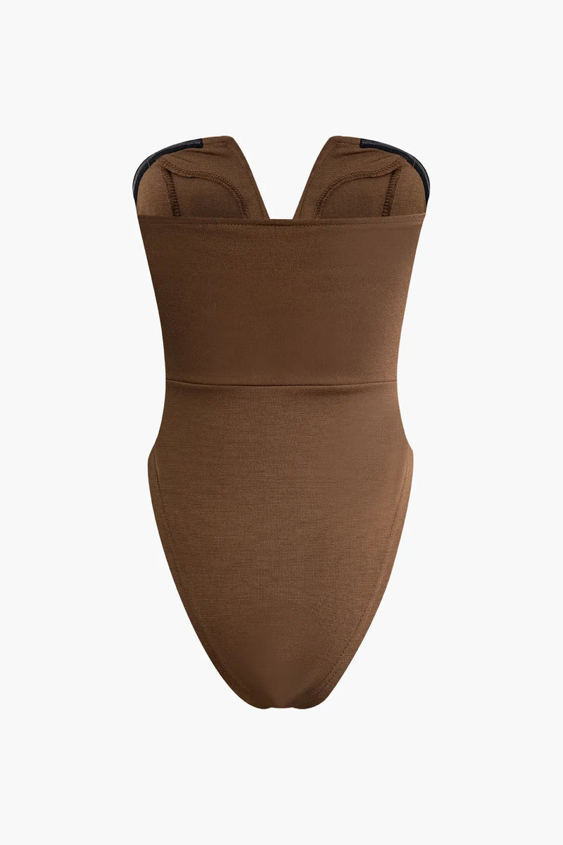 Classic Vintage Garment with a Flattering Fit