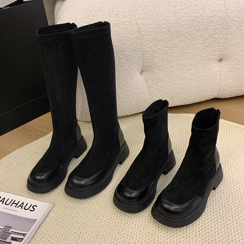 Beautifully Crafted Boots in a Classic Style