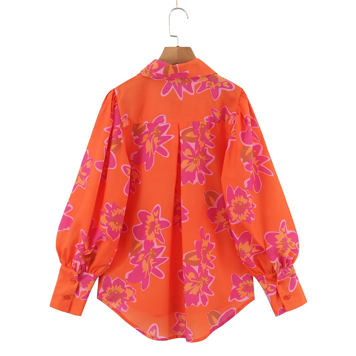 Gracefully Styled Shirt for Any Occasion