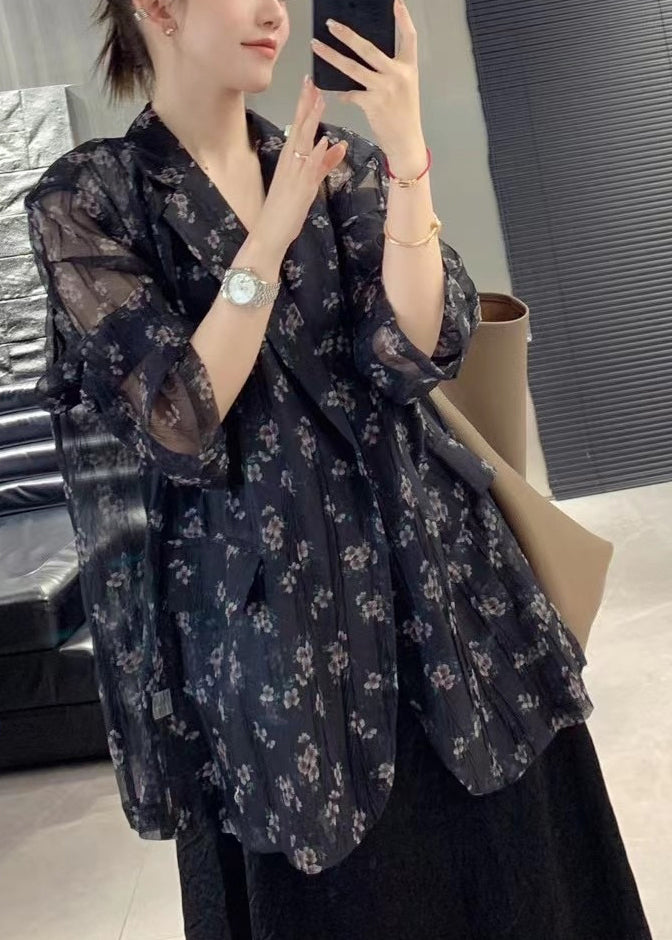Elegantly Styled Jacket for Everyday Wear