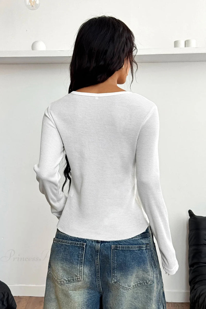 A Vintage Style Garment with Delicate Timeless Details