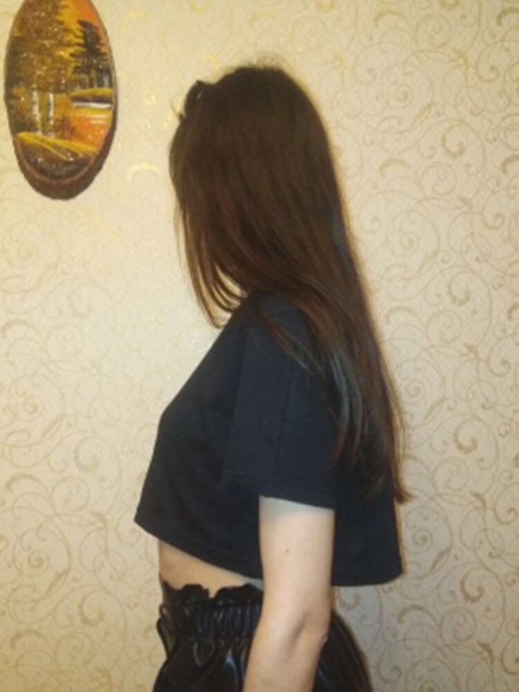Gracefully Styled T-Shirt for Any Occasion