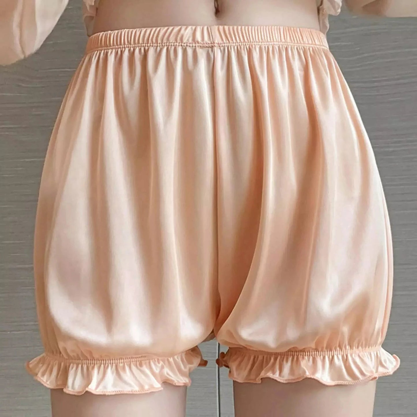 Sophisticated Garment with a Clean Classic Look