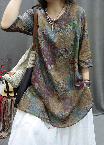Effortlessly Elegant Blouse with a Timeless Design