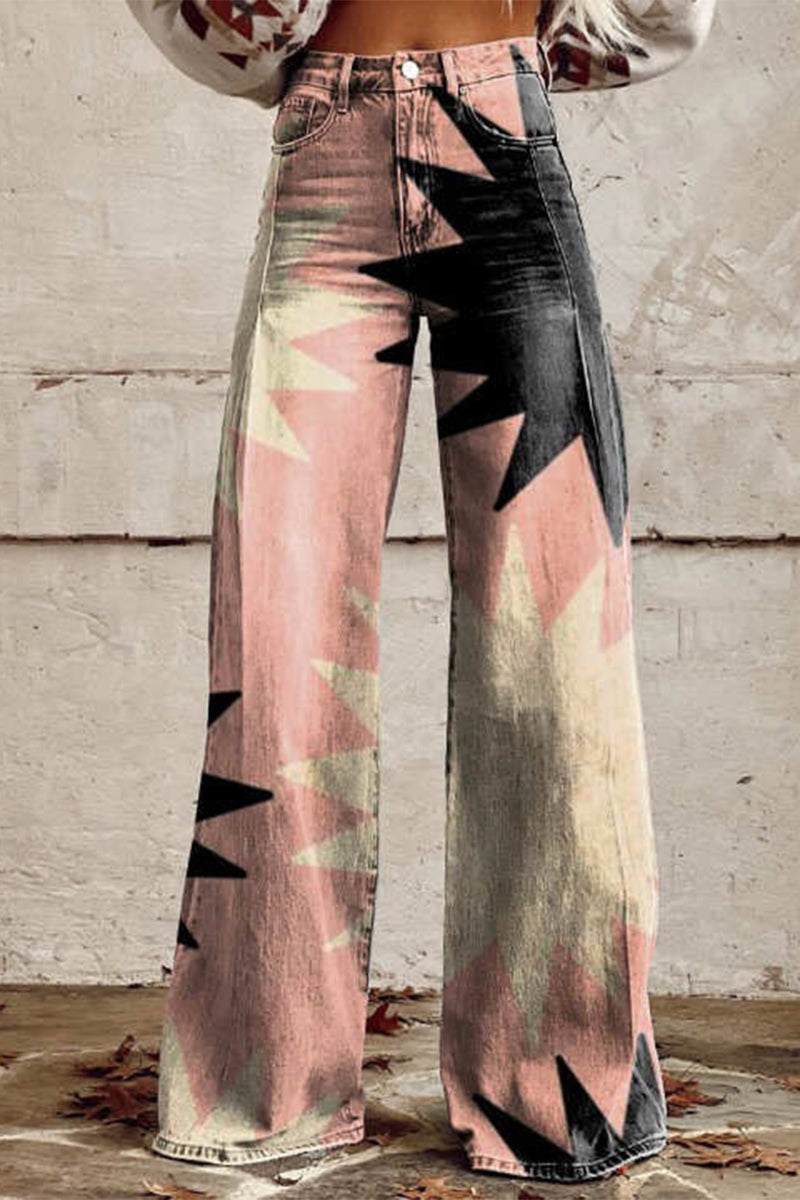 Vintage Inspired Garment with a Contemporary Edge